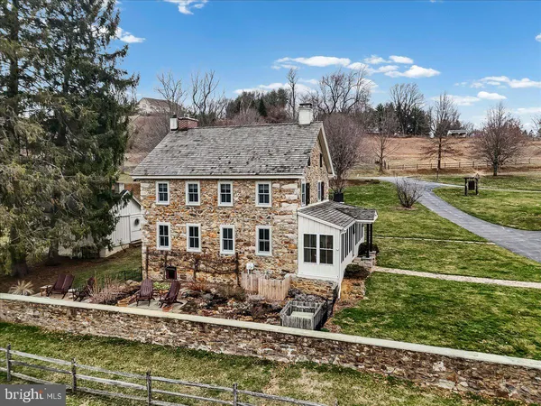 $2,200,000 | 2563 Veronica Drive, Chester Springs, PA 19425