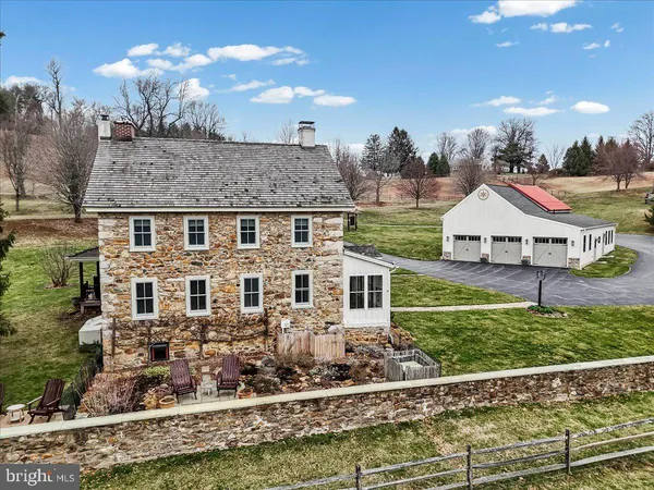 $2,200,000 | 2563 Veronica Drive, Chester Springs, PA 19425