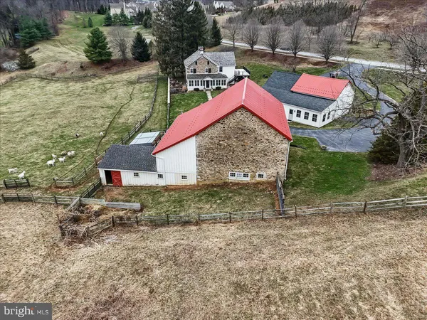 $2,200,000 | 2563 Veronica Drive, Chester Springs, PA 19425