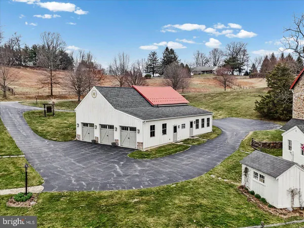 $2,200,000 | 2563 Veronica Drive, Chester Springs, PA 19425