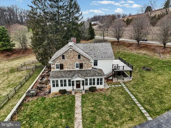 $2,200,000 | 2563 Veronica Drive, Chester Springs, PA 19425