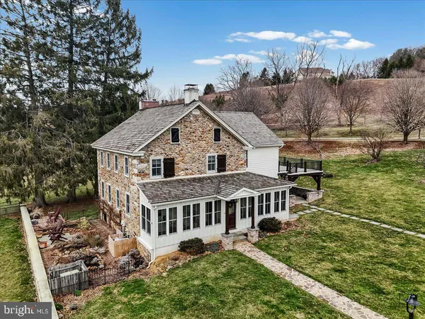 $2,200,000 | 2563 Veronica Drive, Chester Springs, PA 19425
