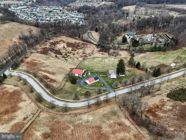 $2,200,000 | 2563 Veronica Drive, Chester Springs, PA 19425