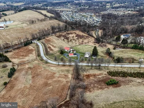 $2,200,000 | 2563 Veronica Drive, Chester Springs, PA 19425