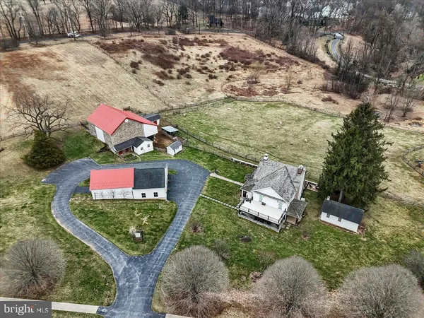 $2,200,000 | 2563 Veronica Drive, Chester Springs, PA 19425