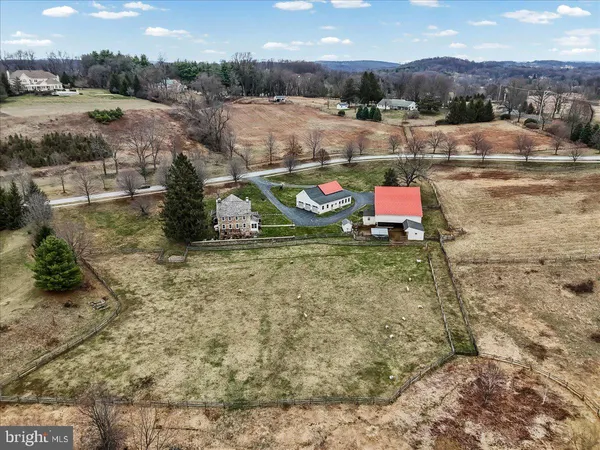 $2,200,000 | 2563 Veronica Drive, Chester Springs, PA 19425