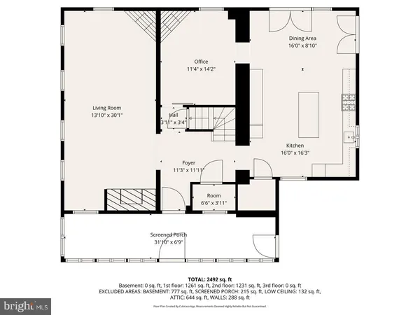 $2,200,000 | 2563 Veronica Drive, Chester Springs, PA 19425