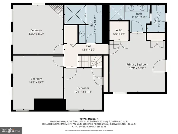 $2,200,000 | 2563 Veronica Drive, Chester Springs, PA 19425