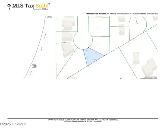 $32,000 | Tbd Savannah Street, Eunice, LA 70535