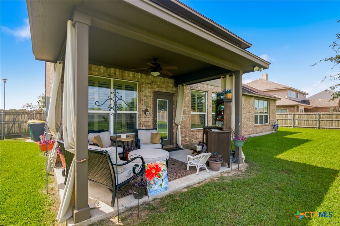 114 Terra Vista Ranch Road Victoria, TX 77904 - Photo 38 of 42 Gallery Image 38