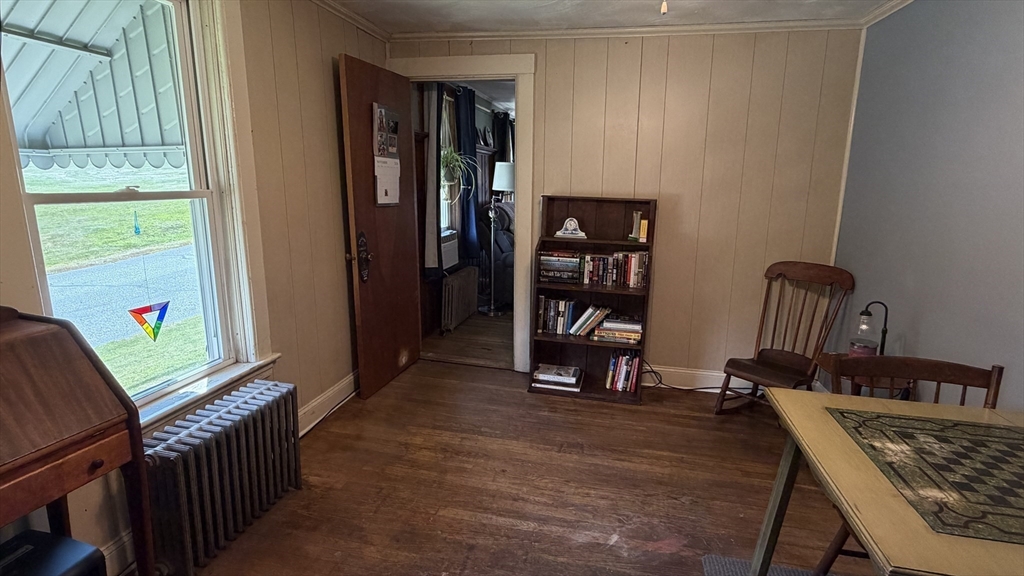 445 Lebanon Hill Road Southbridge, MA 01550 - Photo 23 of 38