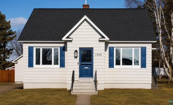 $219,000 | 1206 9th Avenue West, Ashland, WI 54806