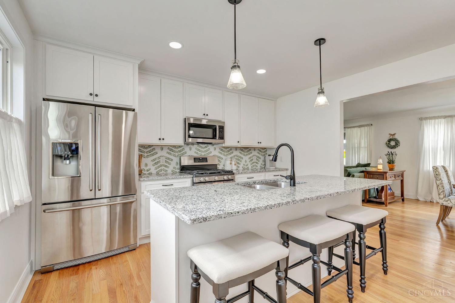 1794 Linneman Road Cincinnati, OH 45238 - Photo 14 of 48 Gallery Image 14
