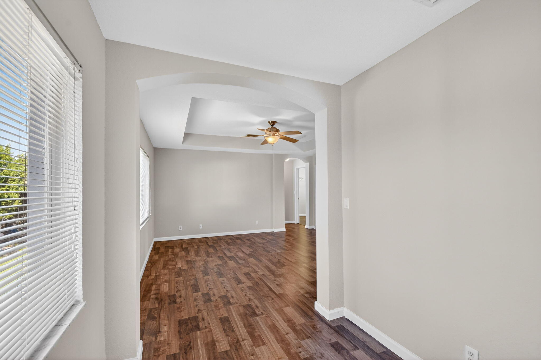 1053 Center Stone Lane Riviera Beach, FL 33404 - Photo 23 of 51 Master Bedroom Nook