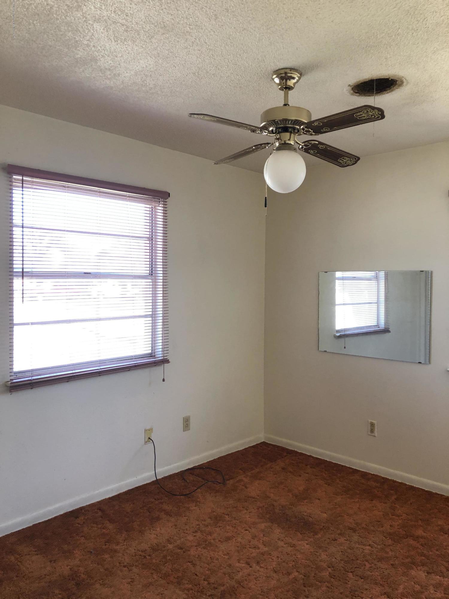 2409 Darrell Avenue Amarillo, TX 79110 - Photo 11 of 26 bedroom 3