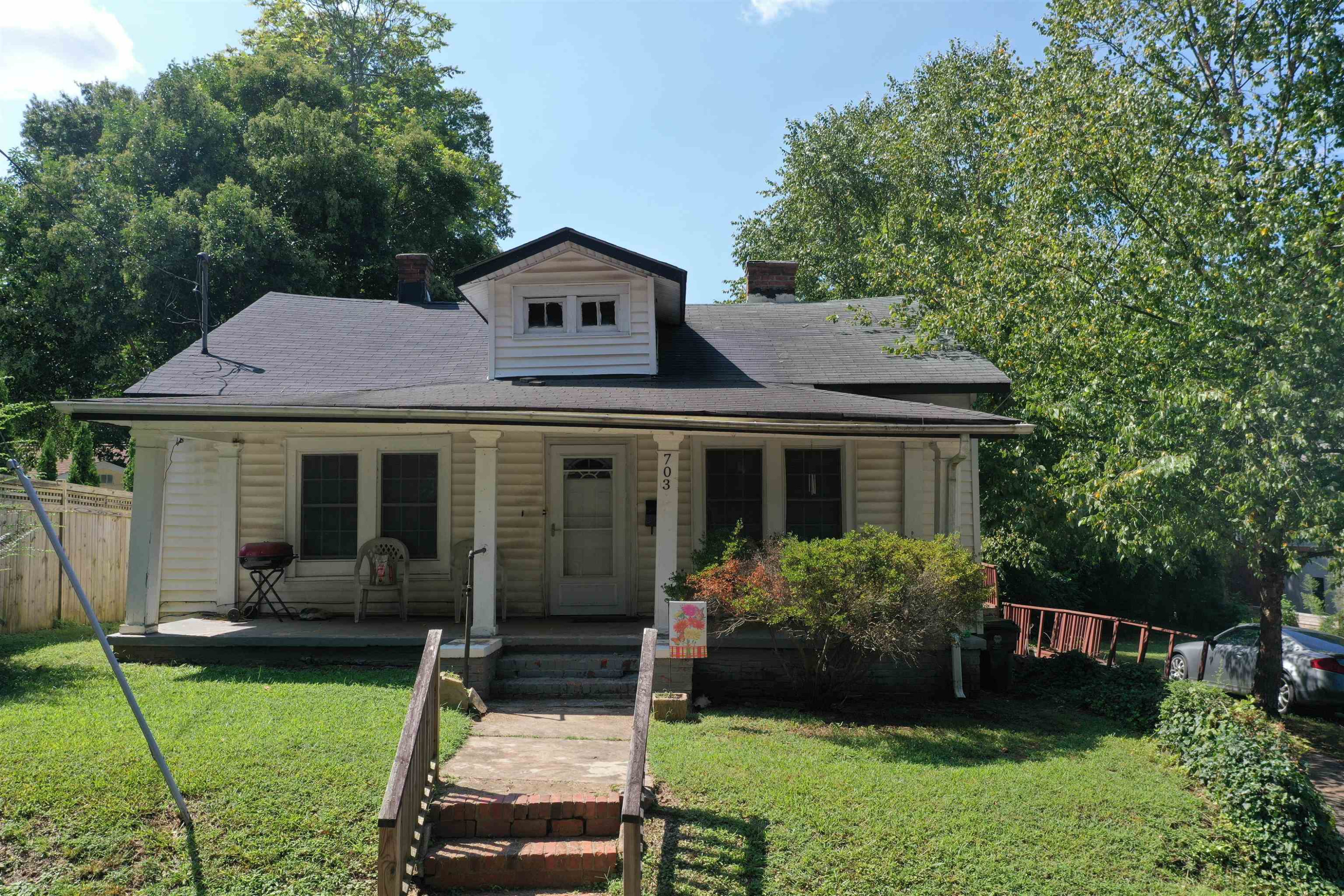 703 Chamberlain Street Raleigh, NC 27607 - Photo 14 of 14 Photo 14