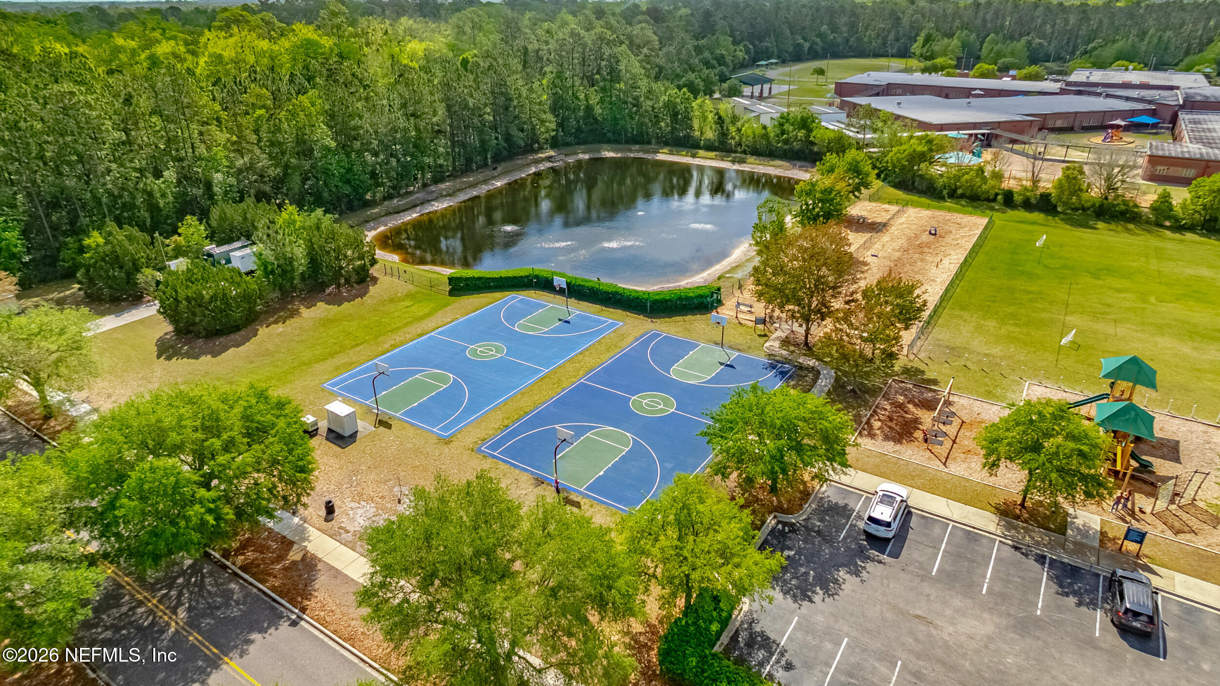 6448 Ginnie Springs Road Jacksonville, FL 32258 - Photo 47 of 52 Amenities