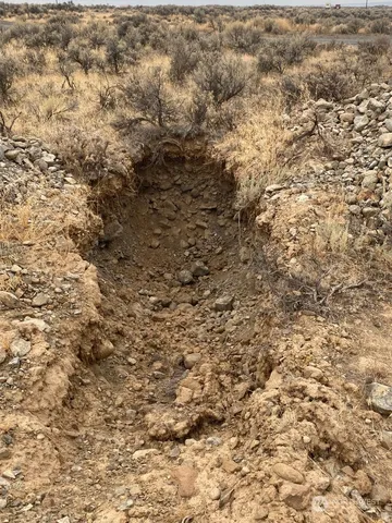 $50,000 | 4915 Coyote Trail, Ephrata, WA 98823