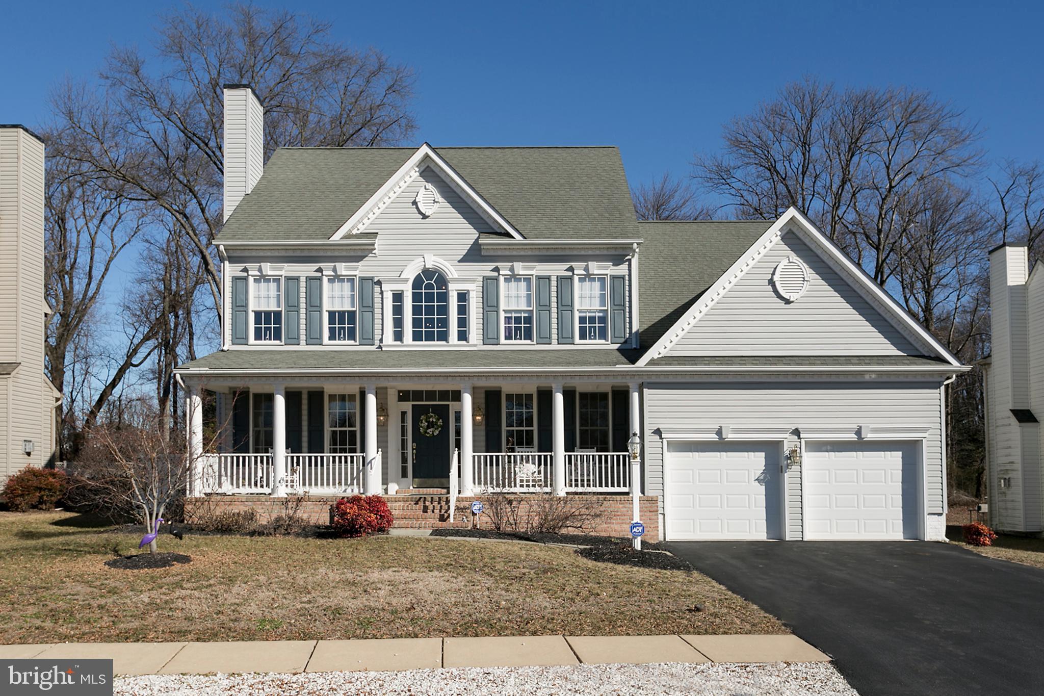 13 Johnson Road Pasadena, MD 21122 - Photo 1 of 28 Curb Appeal!