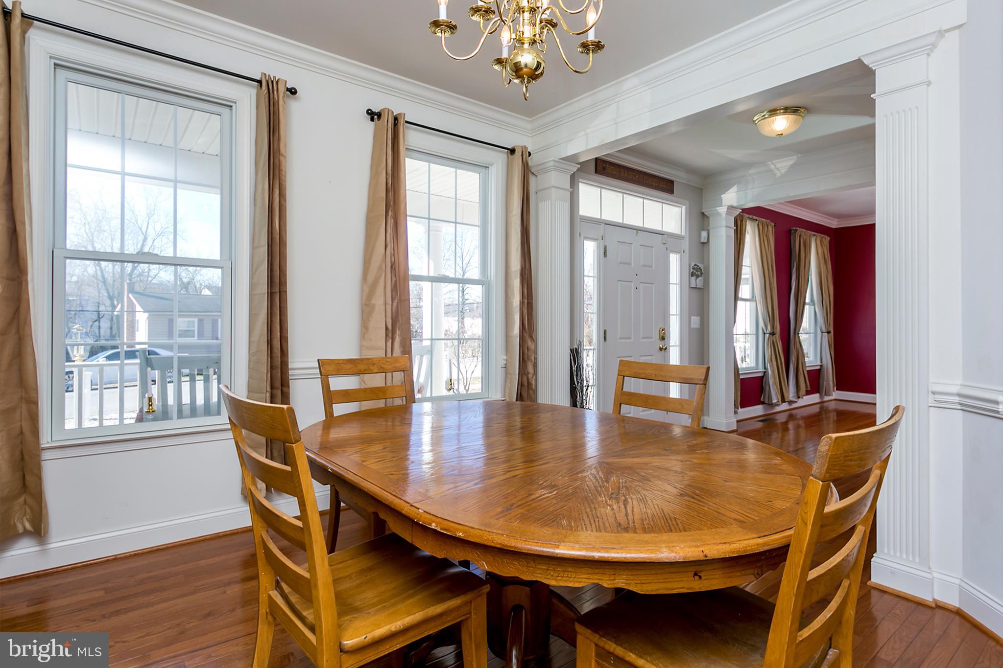 13 Johnson Road Pasadena, MD 21122 - Photo 28 of 28 Formal Dining room