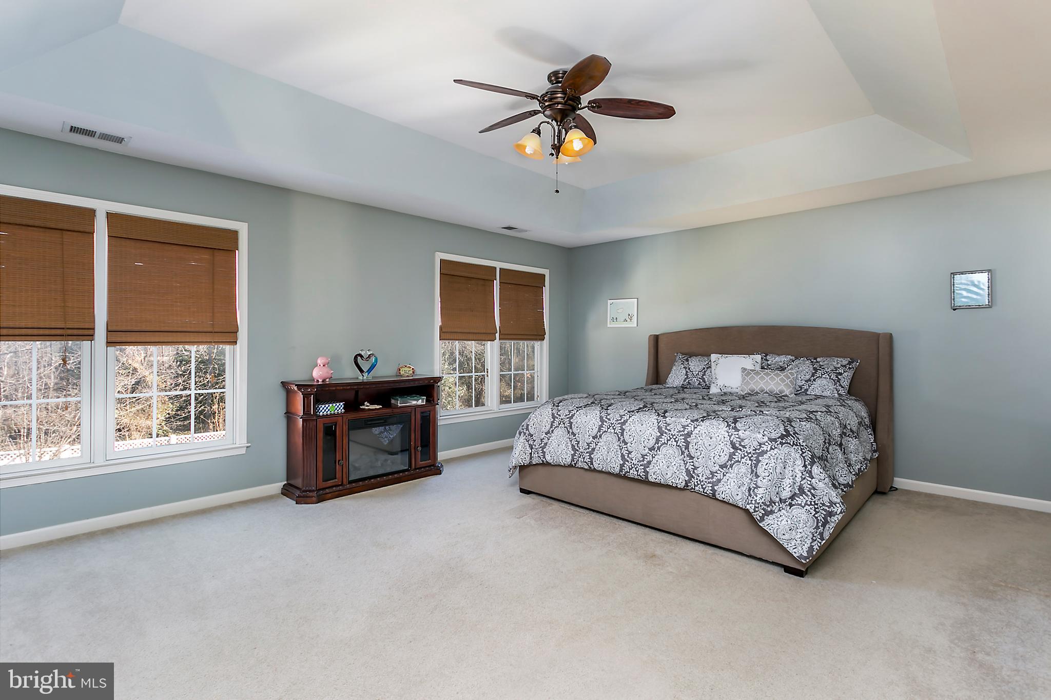 13 Johnson Road Pasadena, MD 21122 - Photo 4 of 28 Natural light and large bedroom!