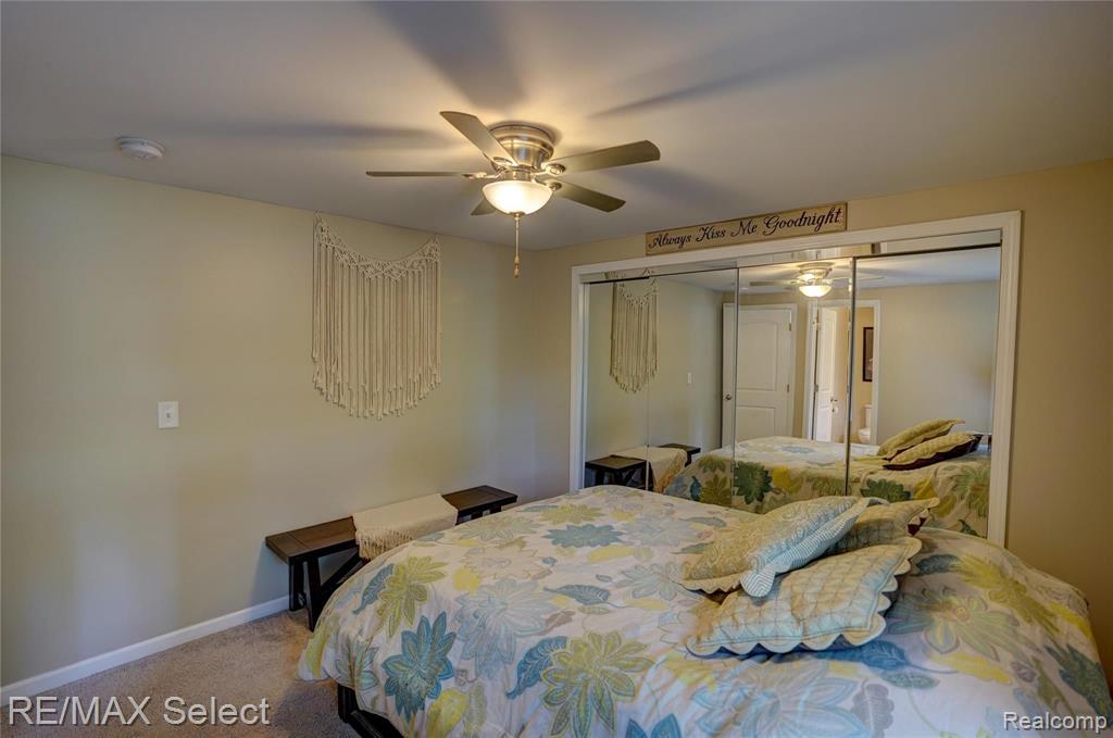 2483 Curtis Road Birch Run, MI 48415 - Photo 46 of 55