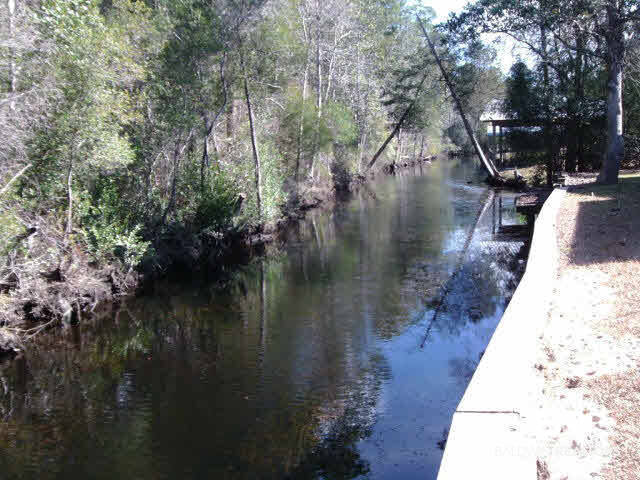 33785 Lost River Road Seminole, AL 36574 - Photo 8 of 29 Water View