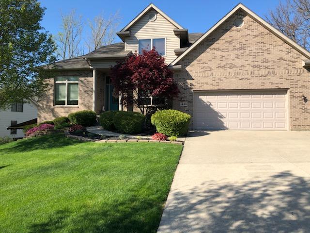 1438 Kingsgate Road Springfield, OH 45503 - Photo 7 of 45