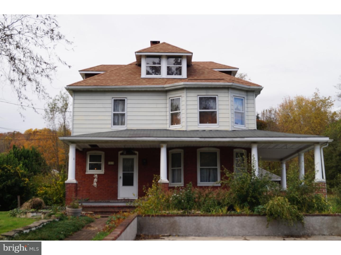 1315 Valley Road Coatesville, PA 19320 - Photo 1 of 23 Exterior Front