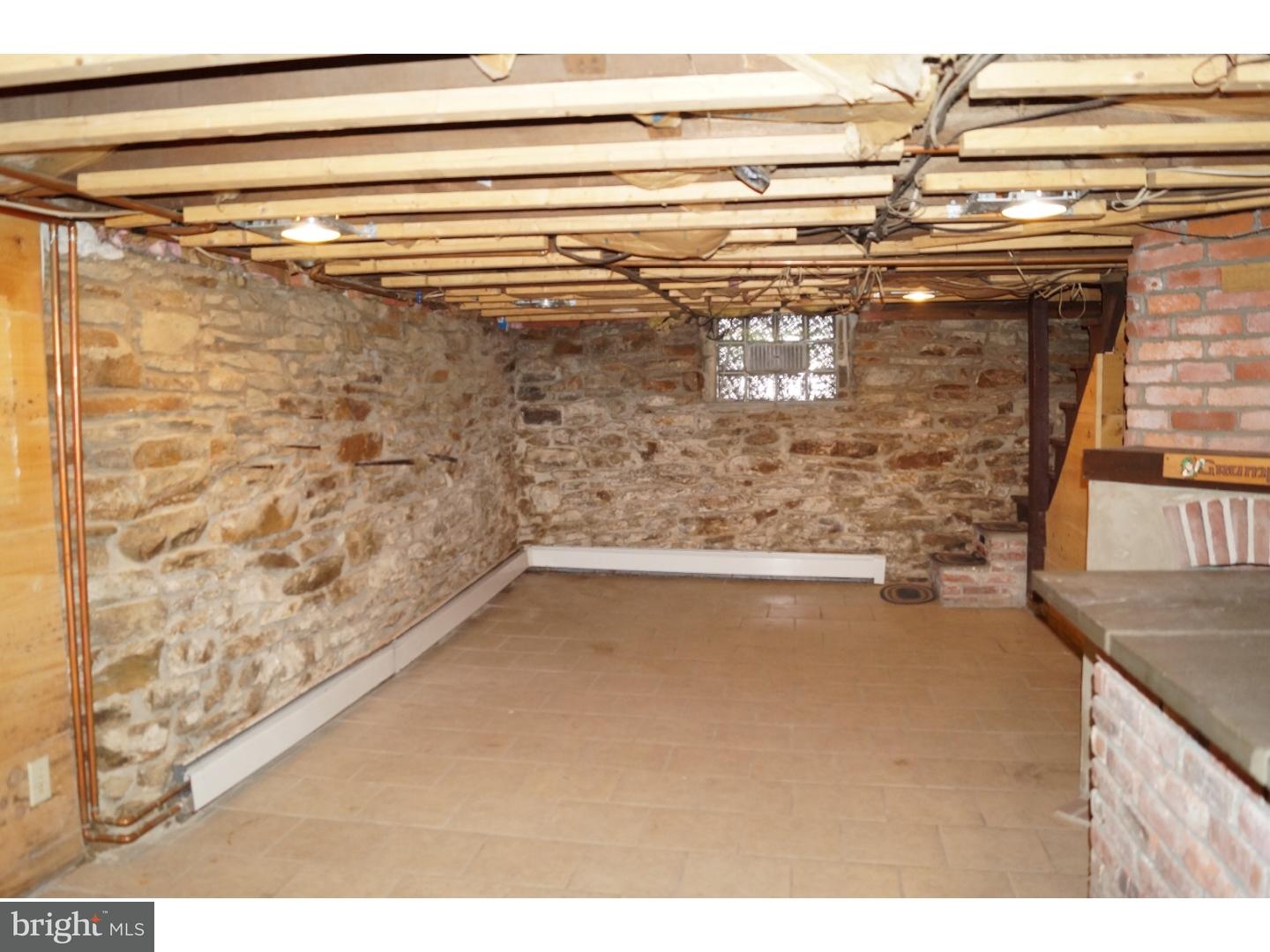 1315 Valley Road Coatesville, PA 19320 - Photo 11 of 23 Basement