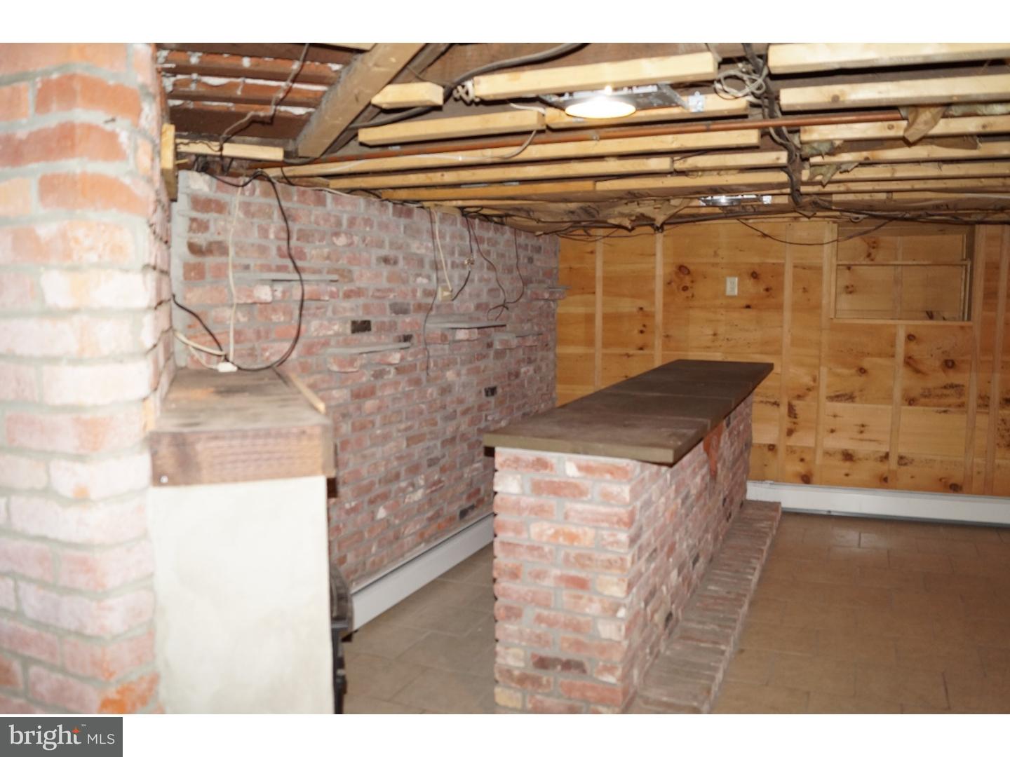 1315 Valley Road Coatesville, PA 19320 - Photo 12 of 23 Basement