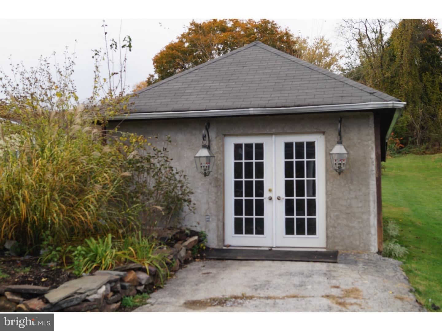 1315 Valley Road Coatesville, PA 19320 - Photo 21 of 23 Storage Shed