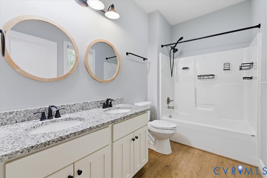 36 Jenkins Ridge Road Cartersville, VA 23027 - Photo 16 of 37