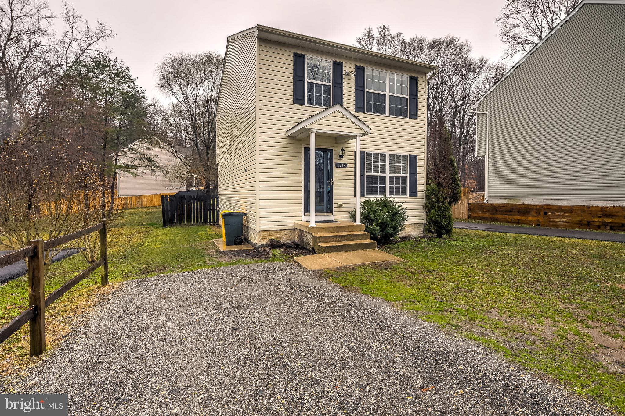 3517 Oak Road Laurel, MD 20724 - Photo 1 of 38 Gallery Image 1