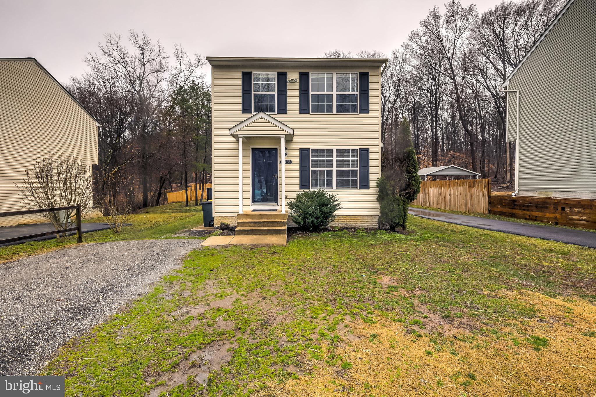 3517 Oak Road Laurel, MD 20724 - Photo 2 of 38 Gallery Image 2