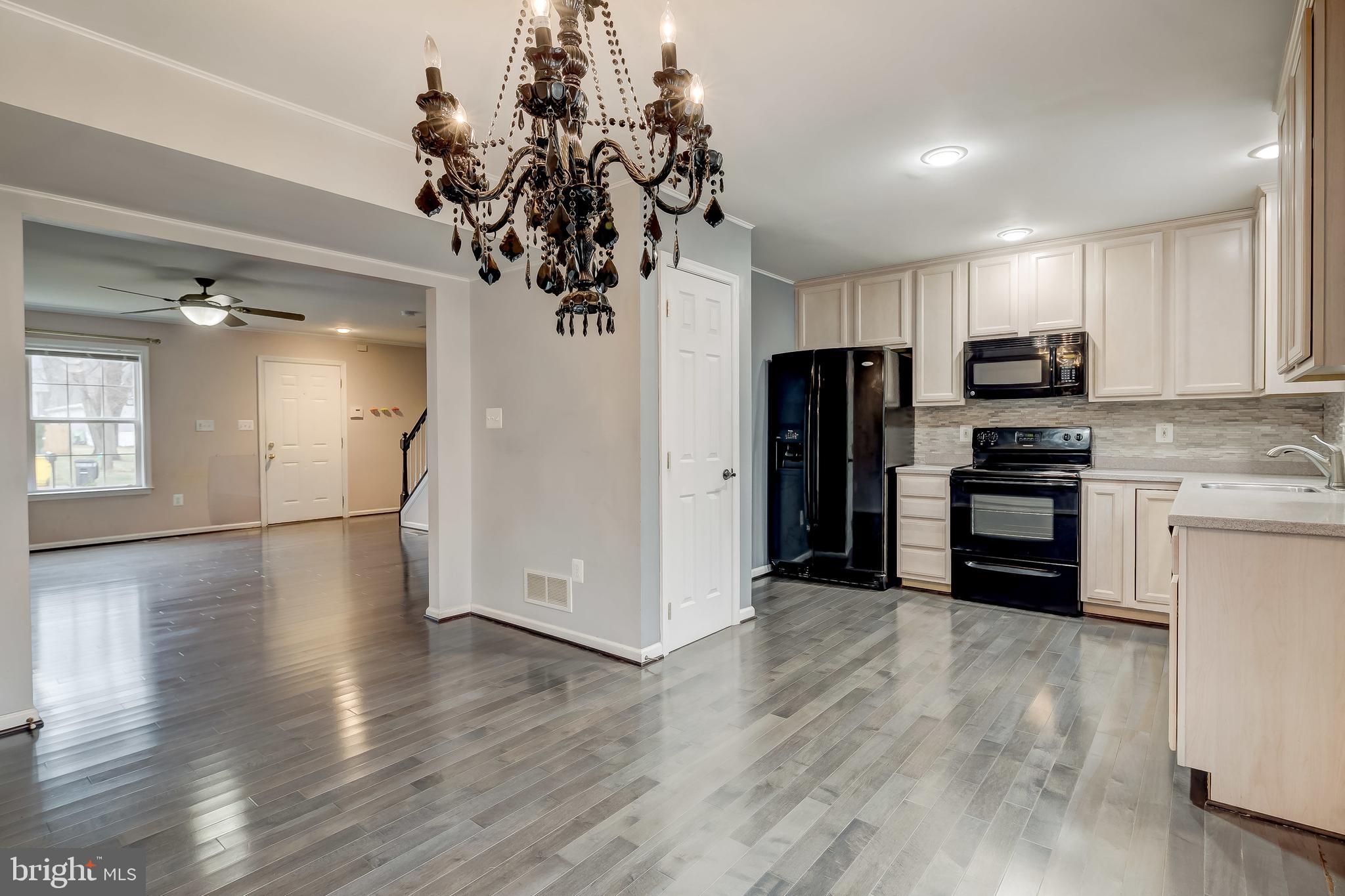 3517 Oak Road Laurel, MD 20724 - Photo 11 of 38 Gallery Image 11