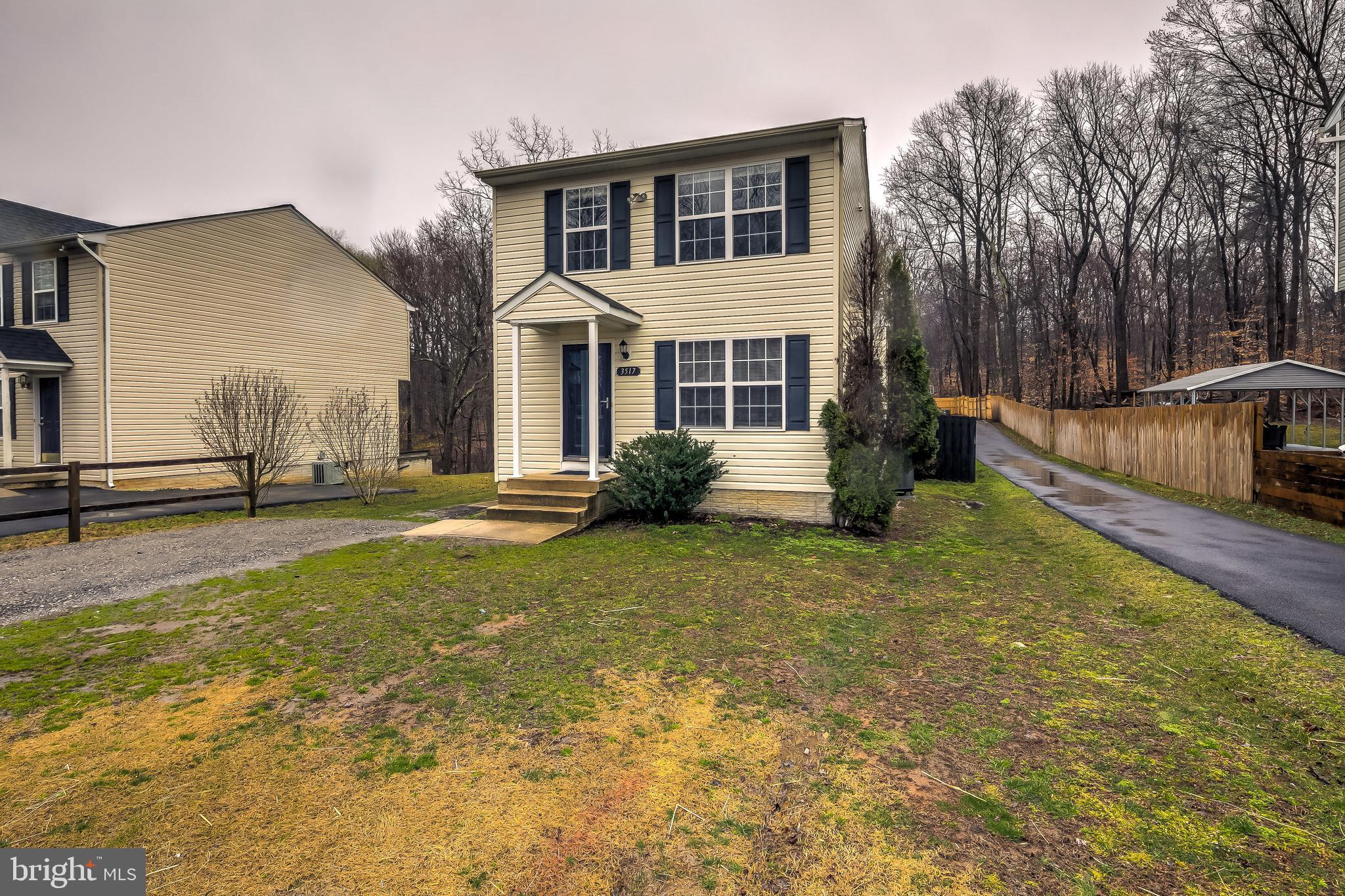 3517 Oak Road Laurel, MD 20724 - Photo 3 of 38 Gallery Image 3