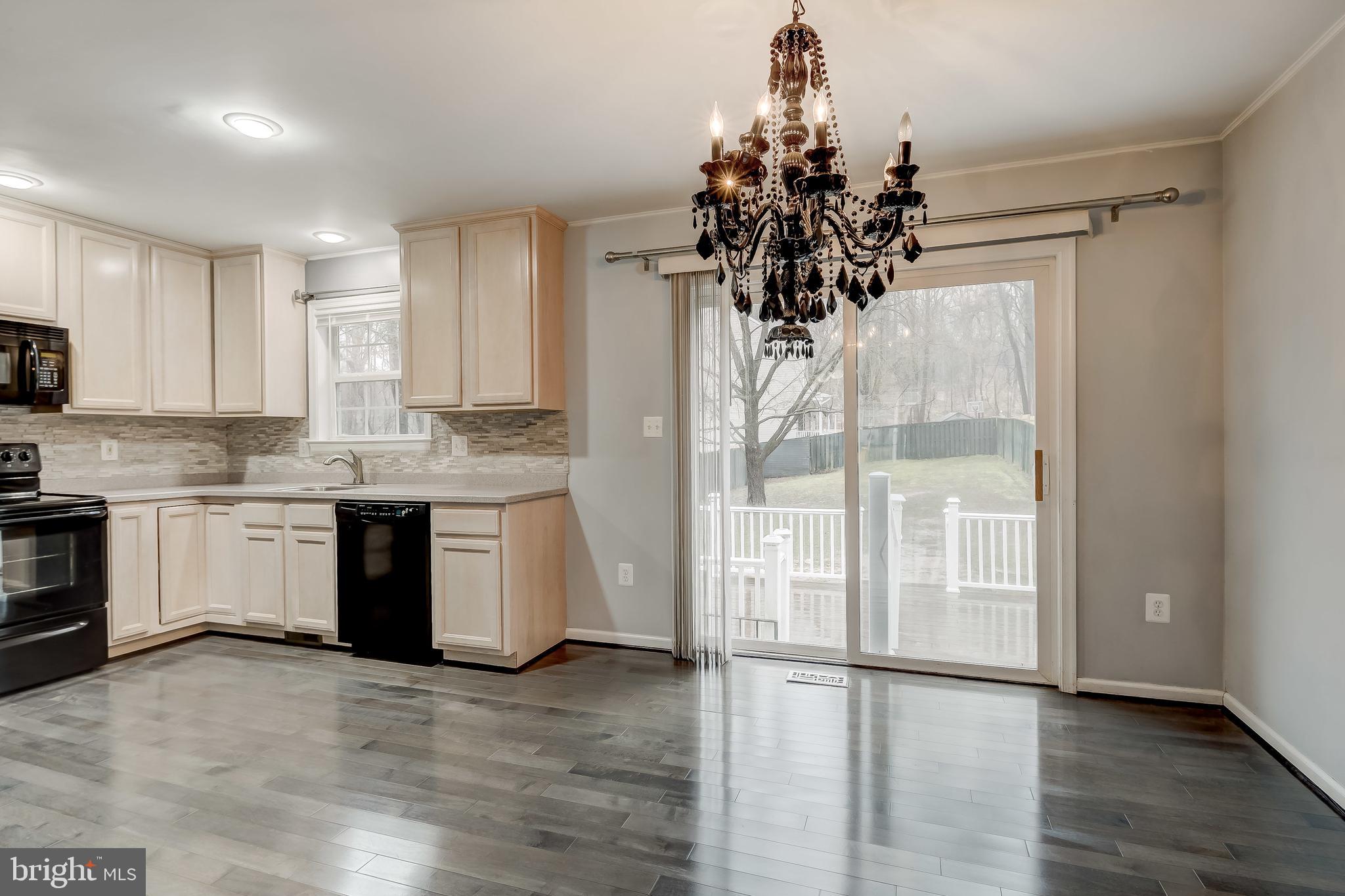 3517 Oak Road Laurel, MD 20724 - Photo 10 of 38 Gallery Image 10