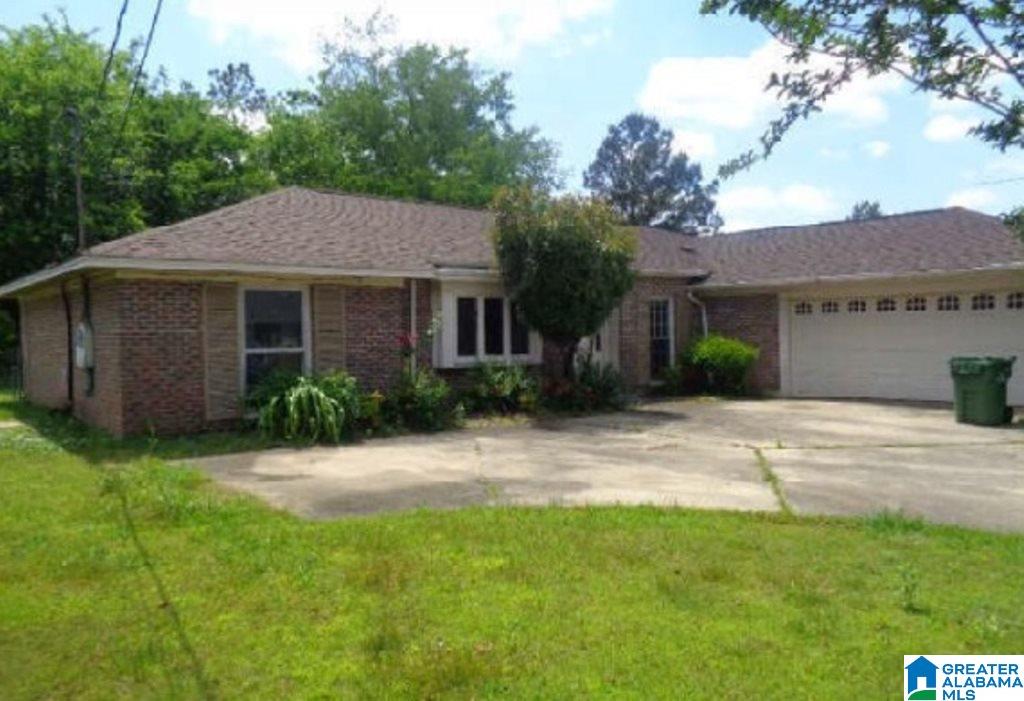 4079 Malabar Road Montgomery, AL 36116 - Photo 1 of 8