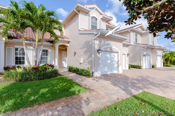 $2,700 | 2371 Southwest Carriage Hill Terrace, Unit 103, Palm City, FL 34990