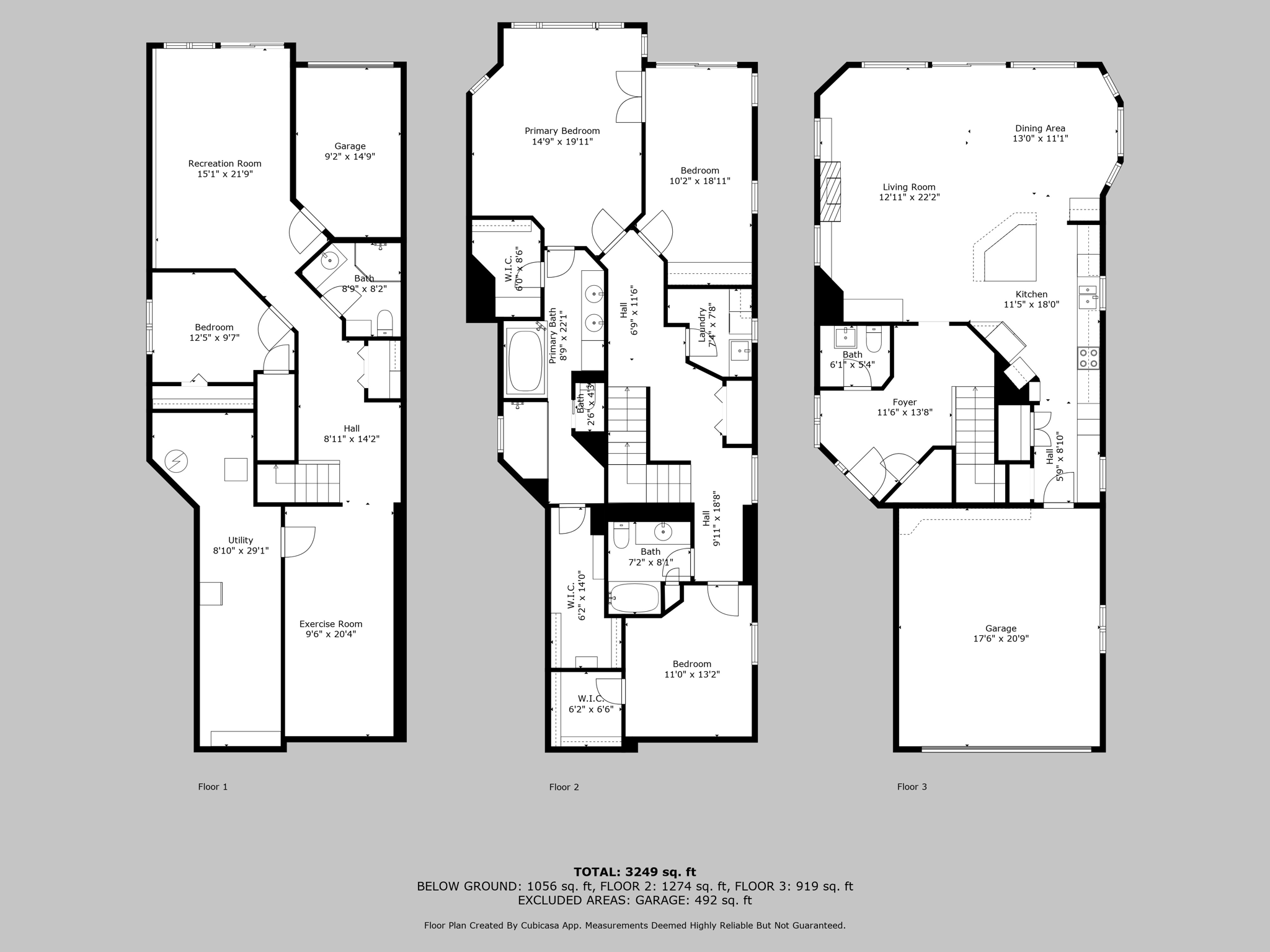 4101 Highwood Road Orono, MN 55364 - Photo 45 of 50 Gallery Image 45