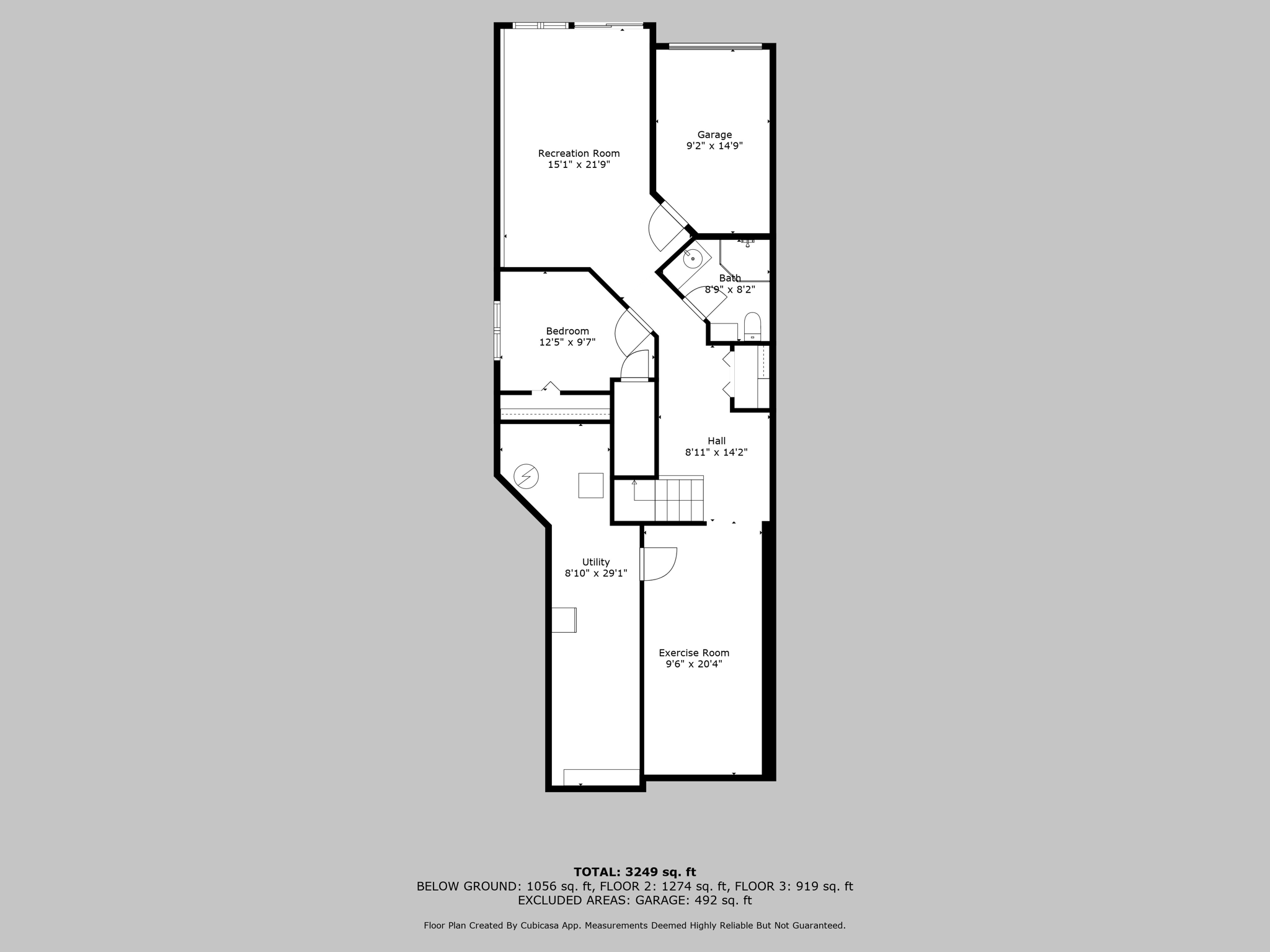 4101 Highwood Road Orono, MN 55364 - Photo 48 of 50 Gallery Image 48