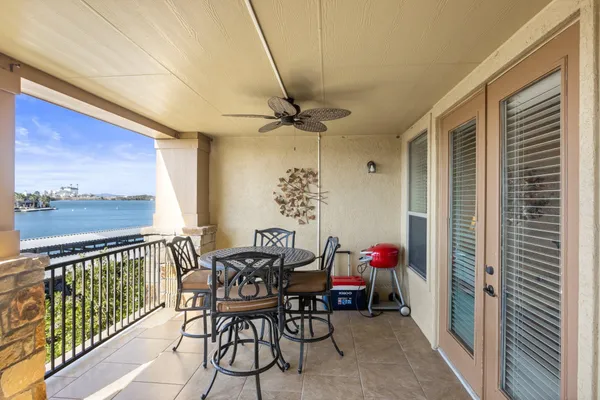 $655,000 | 1000 The Cape, Unit 12, Horseshoe Bay, TX 78657