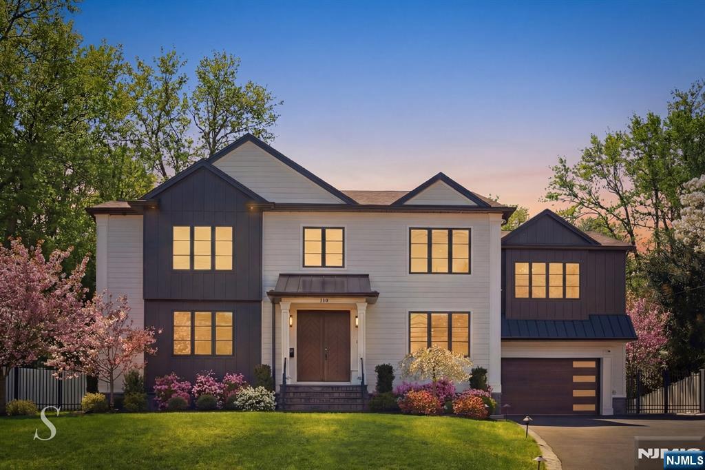 116 Cedar Lane Closter, NJ 07624 - Photo 1 of 45