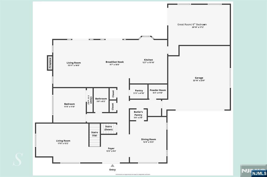 116 Cedar Lane Closter, NJ 07624 - Photo 24 of 45