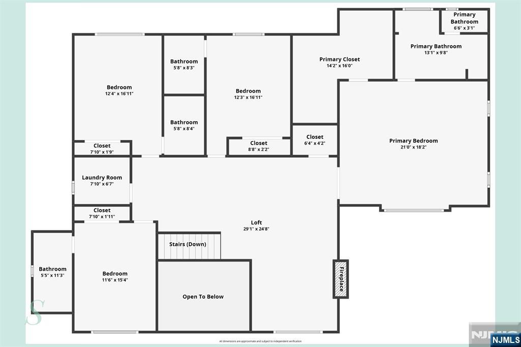 116 Cedar Lane Closter, NJ 07624 - Photo 38 of 45