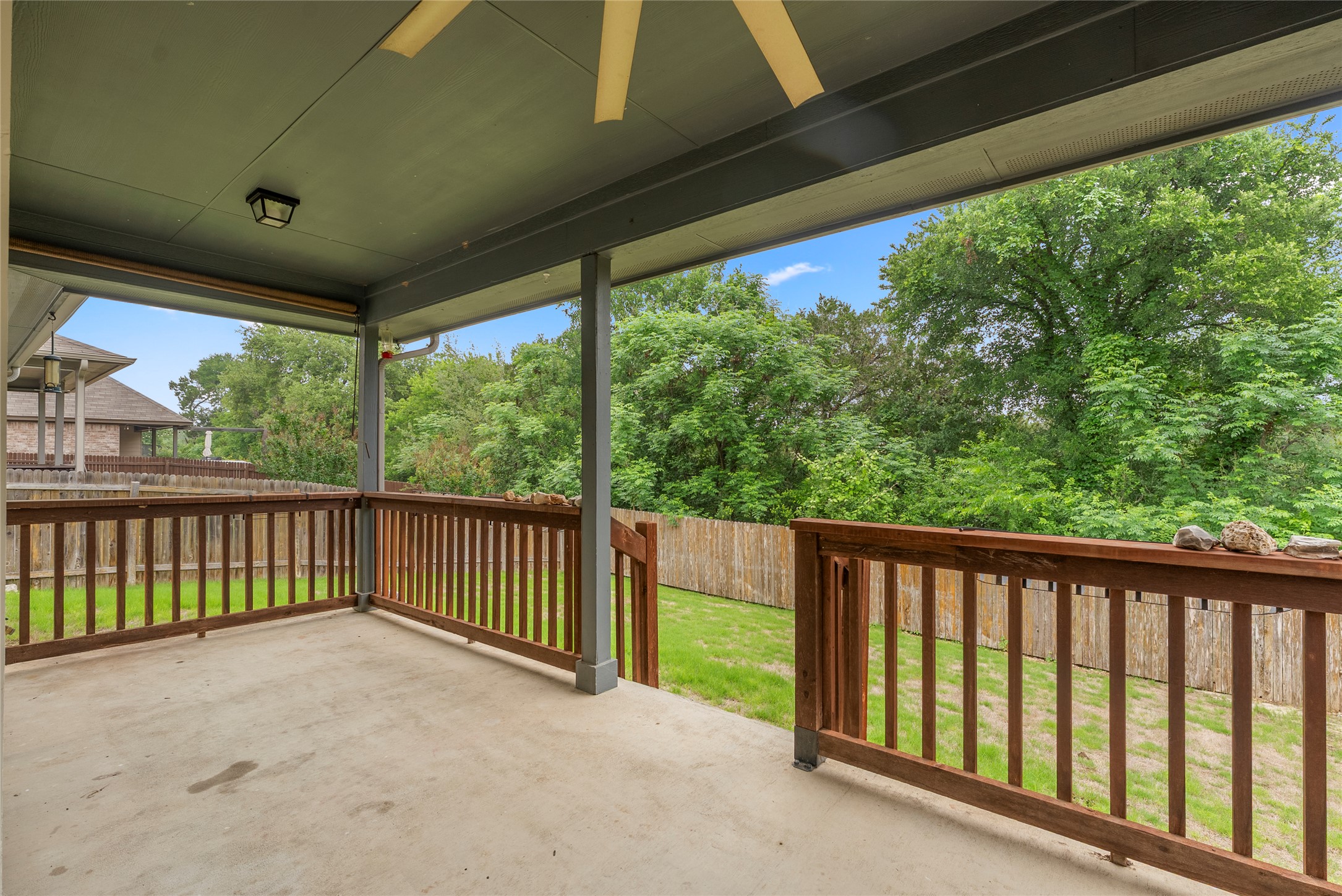 1316 Goldilocks Lane Manchaca, TX 78652 - Photo 3 of 18