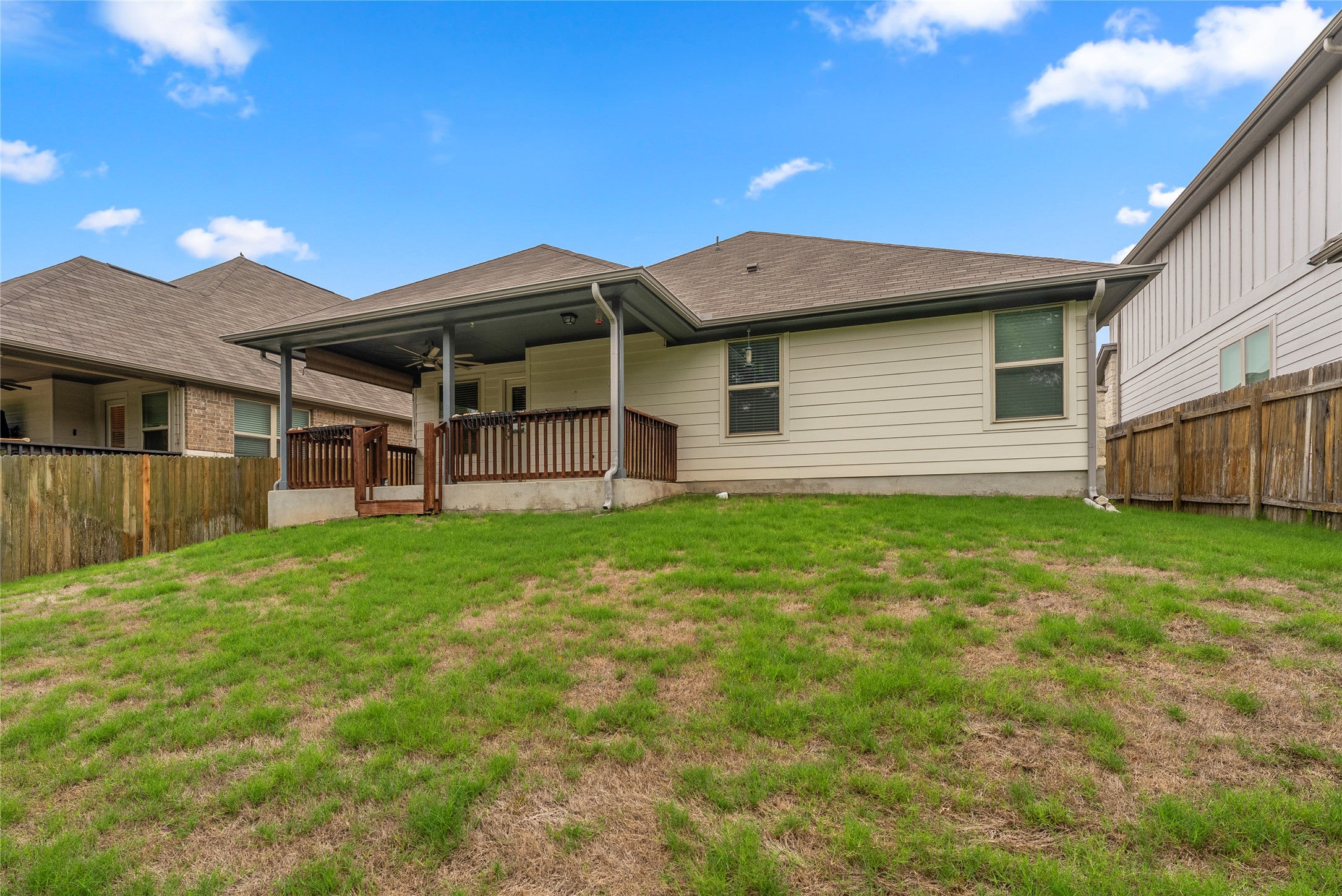 1316 Goldilocks Lane Manchaca, TX 78652 - Photo 4 of 18