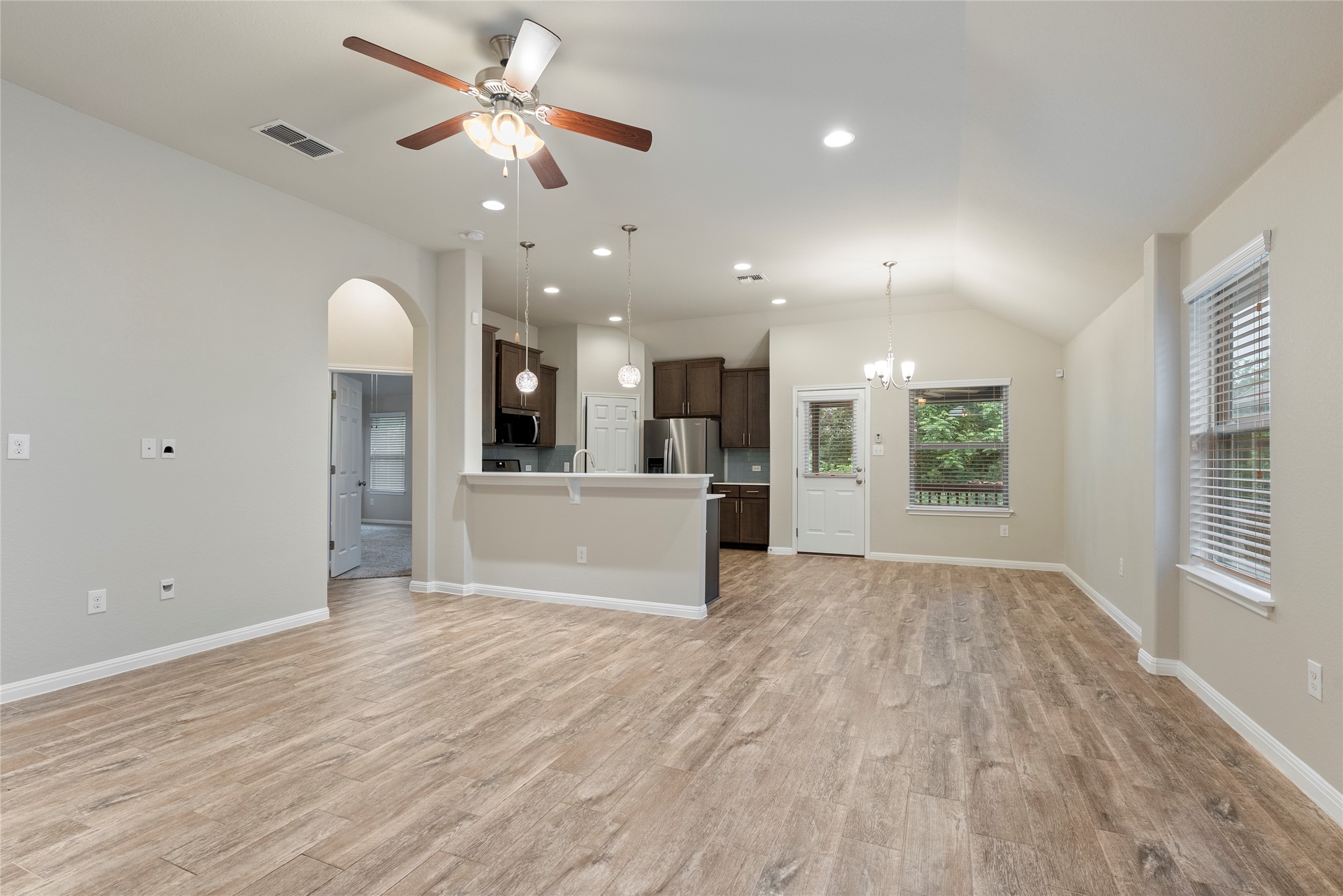 1316 Goldilocks Lane Manchaca, TX 78652 - Photo 5 of 18