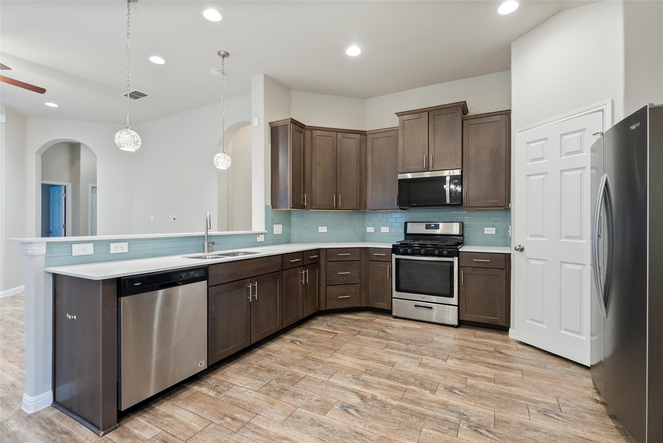 1316 Goldilocks Lane Manchaca, TX 78652 - Photo 8 of 18